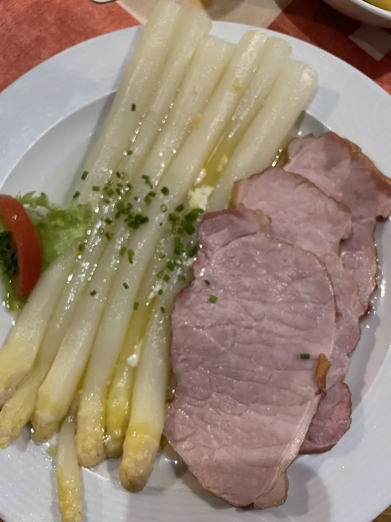 Menu_Brauerei Georg Meister GmbH_Pretzfeld_image_9