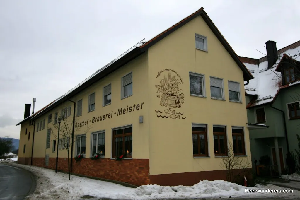 Brauerei Georg Meister GmbH_Pretzfeld_slider_image_2