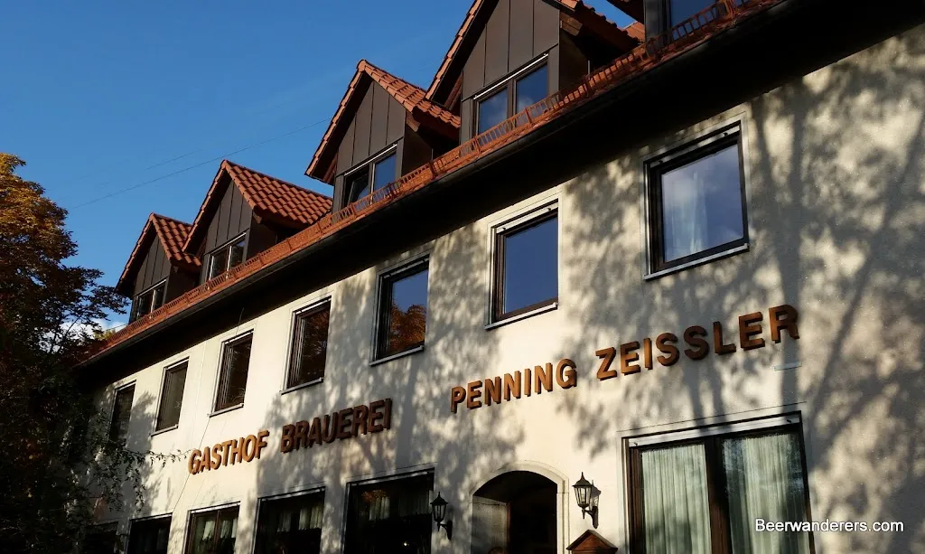 Beer Wanderers_Penning-Zeissler_Pretzfeld_review