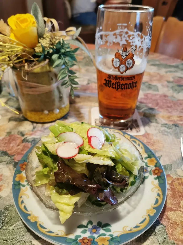 Menu_Gasthof und Pension 