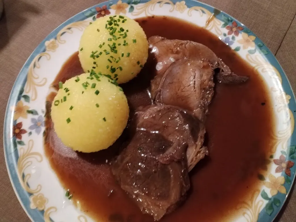 STEFFEN Mueller_Gasthof und Pension 