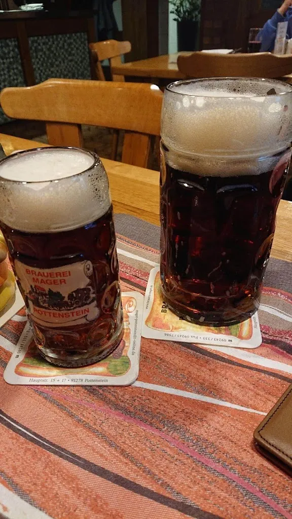 Menu_Brauerei und Gaststätte Mager_Pottenstein_image_5