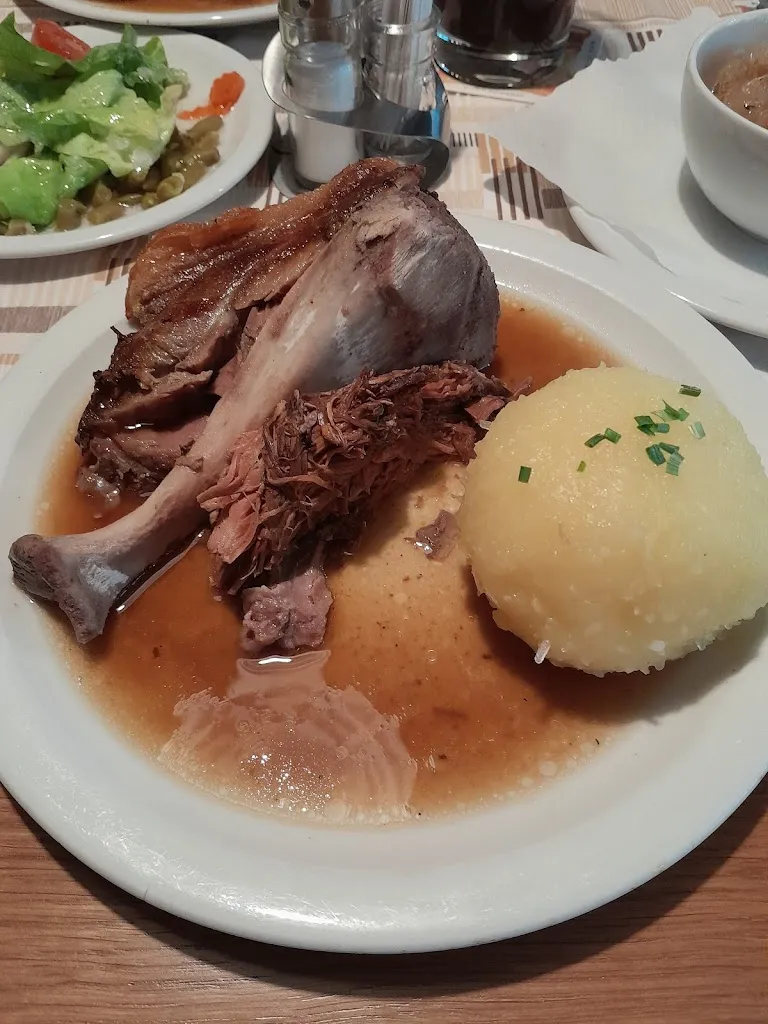 unbekannt_Brauerei und Gaststätte Mager_Pottenstein_Bewertung