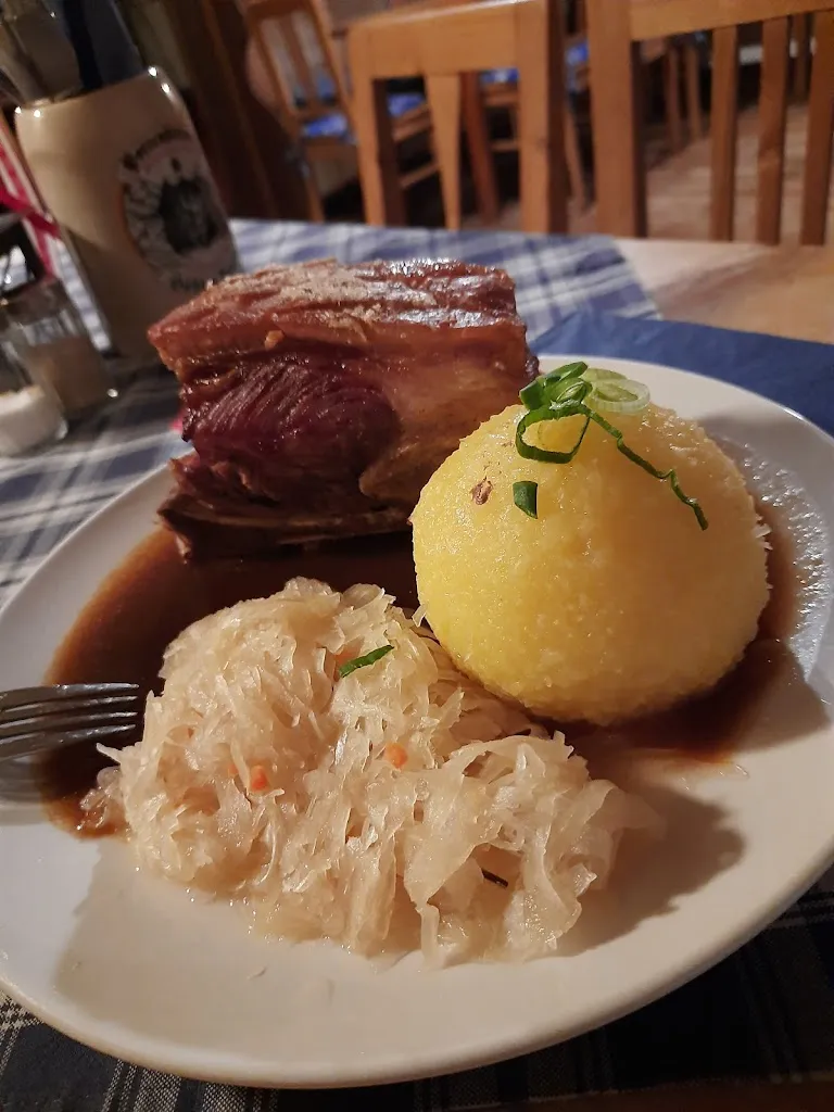 Menü_Bruckmayers Urbräu_Pottenstein_Bild_4