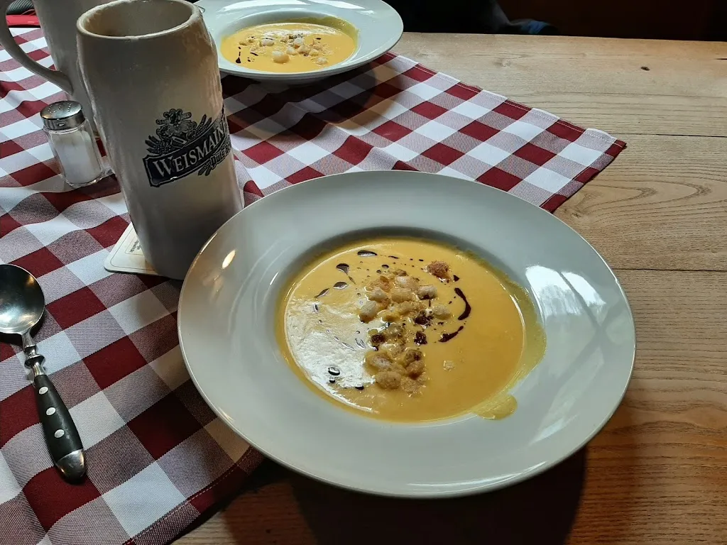 Menü_Bruckmayers Urbräu_Pottenstein_Bild_5