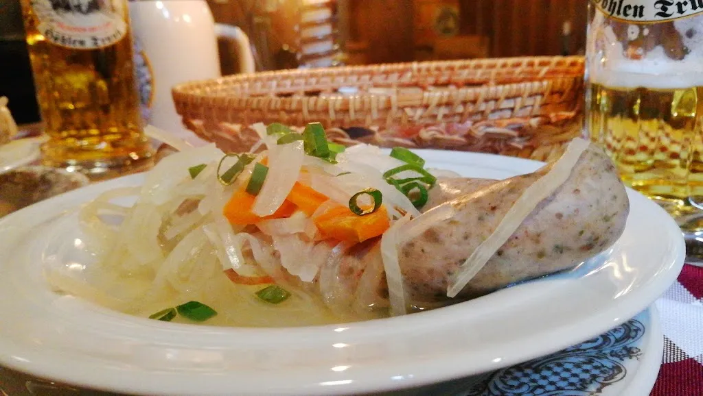 Menü_Bruckmayers Urbräu_Pottenstein_Bild_8