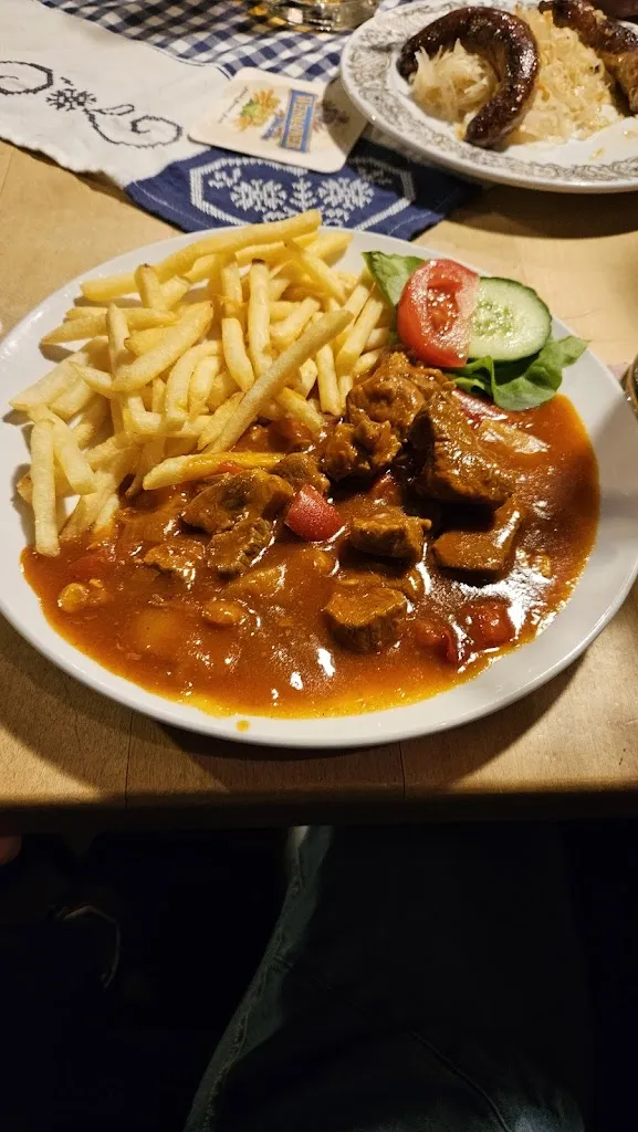 Menü_Bruckmayers Urbräu_Pottenstein_Bild_9