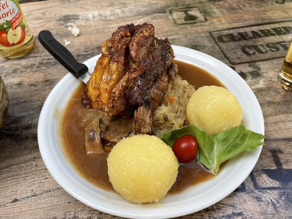 Menu_Gasthausbrauerei Hufeisen_Pottenstein_image_1