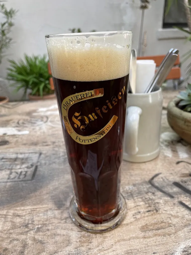 Menu_Gasthausbrauerei Hufeisen_Pottenstein_image_4