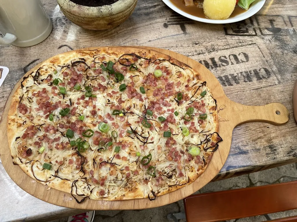 Yüski Anemia_Gasthausbrauerei Hufeisen_Pottenstein_review