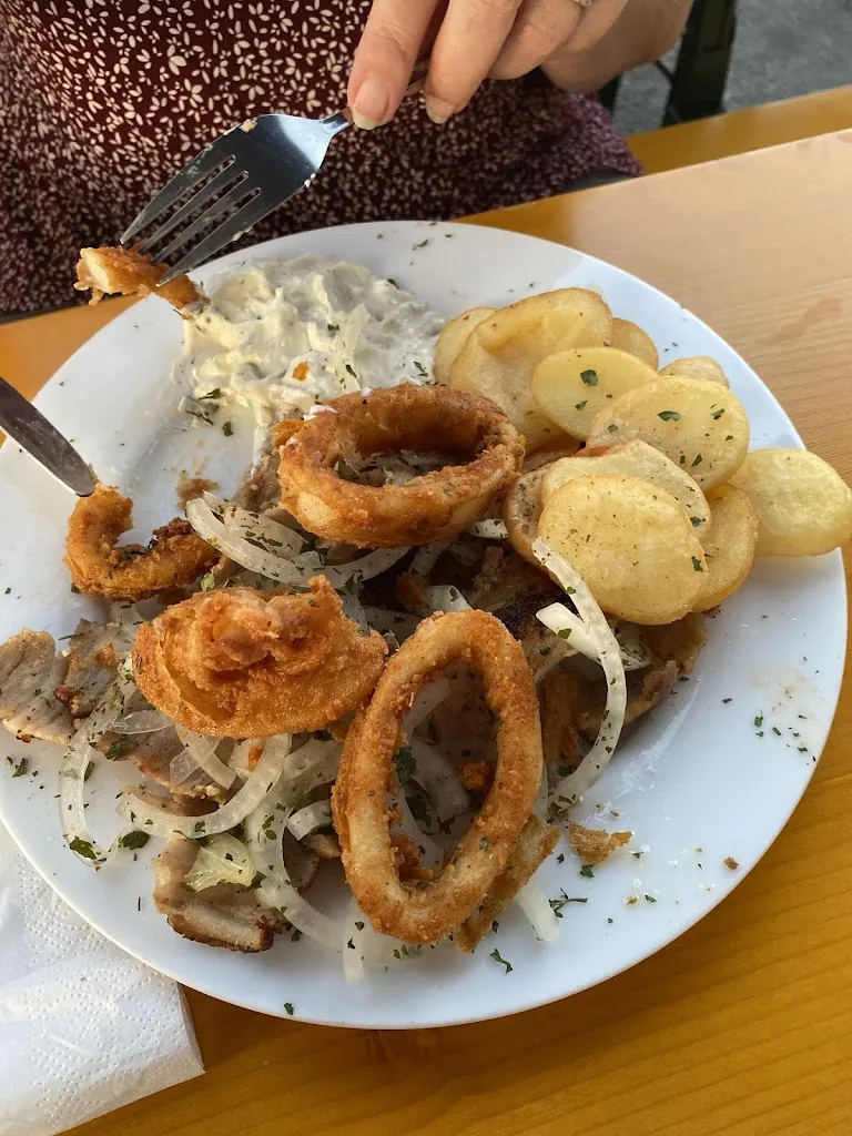 Hanna_Wirtshaus am Gnock_Pottenstein_review