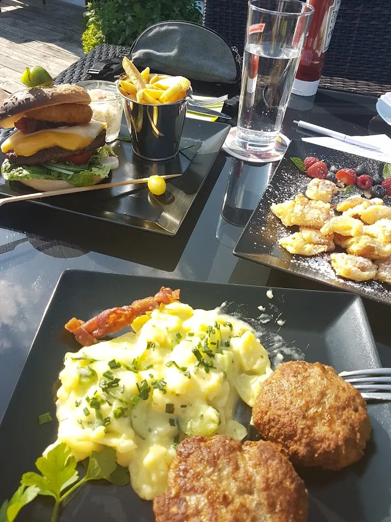 Menu_The Barbarossa - Restaurant auf der Golfanlage Pottenstein_Pottenstein_image_7