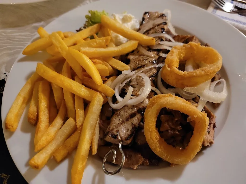 Menu_Restaurant Sokrates Pottenstein_Pottenstein_immagine_5