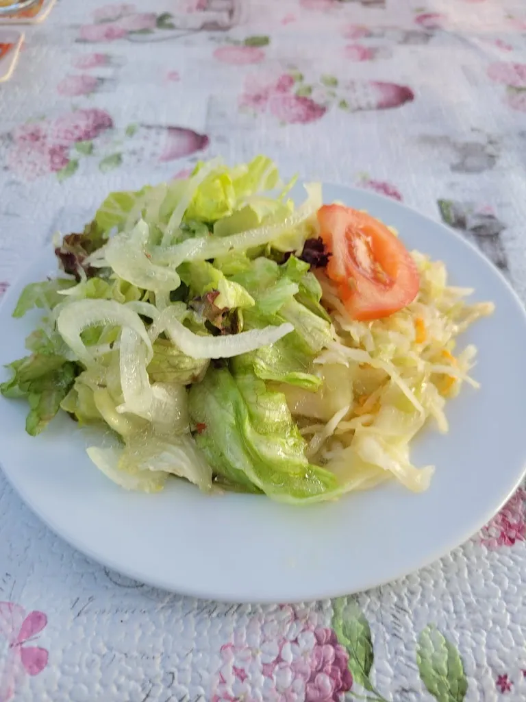 Menu_Restaurant Sokrates Pottenstein_Pottenstein_immagine_7