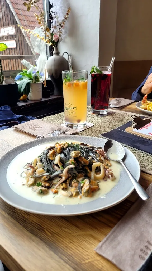 Lydia Holzreiter_Restaurant Moena_Pottenstein_review