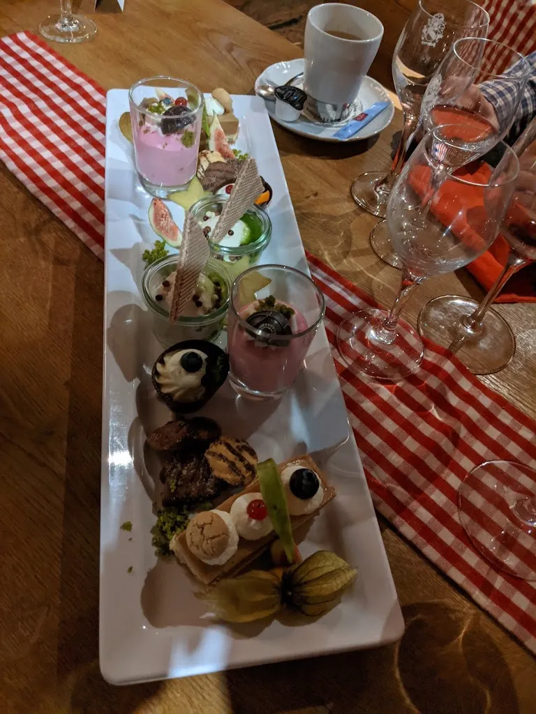 Menu_Restaurant im Parkhotel Waldeck Schrenk_Dürrheim_image_2