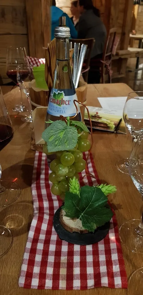 Menu_Restaurant im Parkhotel Waldeck Schrenk_Dürrheim_image_4