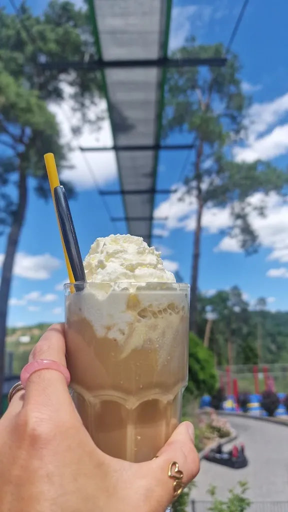 O Yefi_Ausflugsgastronomie (Erlebnisfelsen Pottenstein)_Pottenstein_review