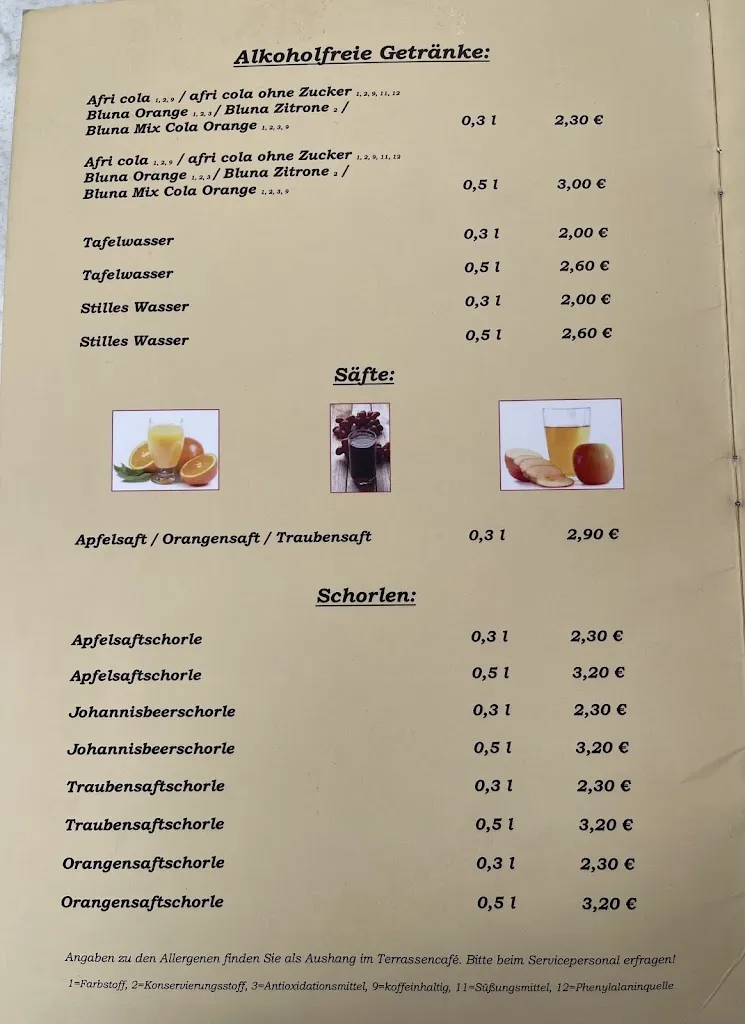 Menu_Terassencafe an der Teufelshöhle_Pottenstein_image_2