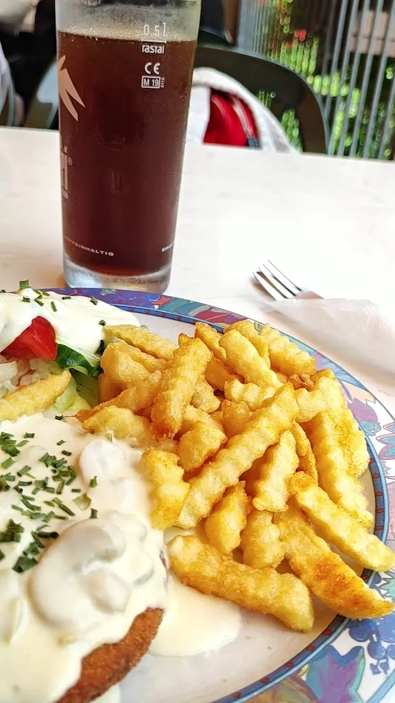 Terassencafe an der Teufelshöhle_Pottenstein_slider_image_2