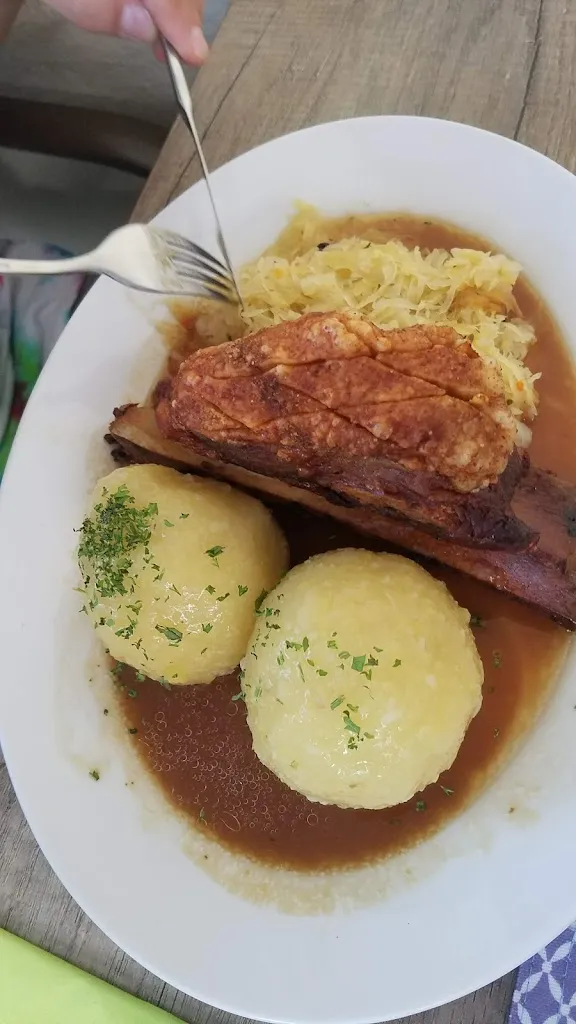 Menü_Alte Post_Obertrubach_Bild_8