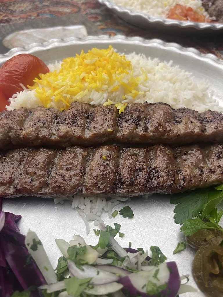 Menü_persisches Restaurant_Bayreuth_Bild_5