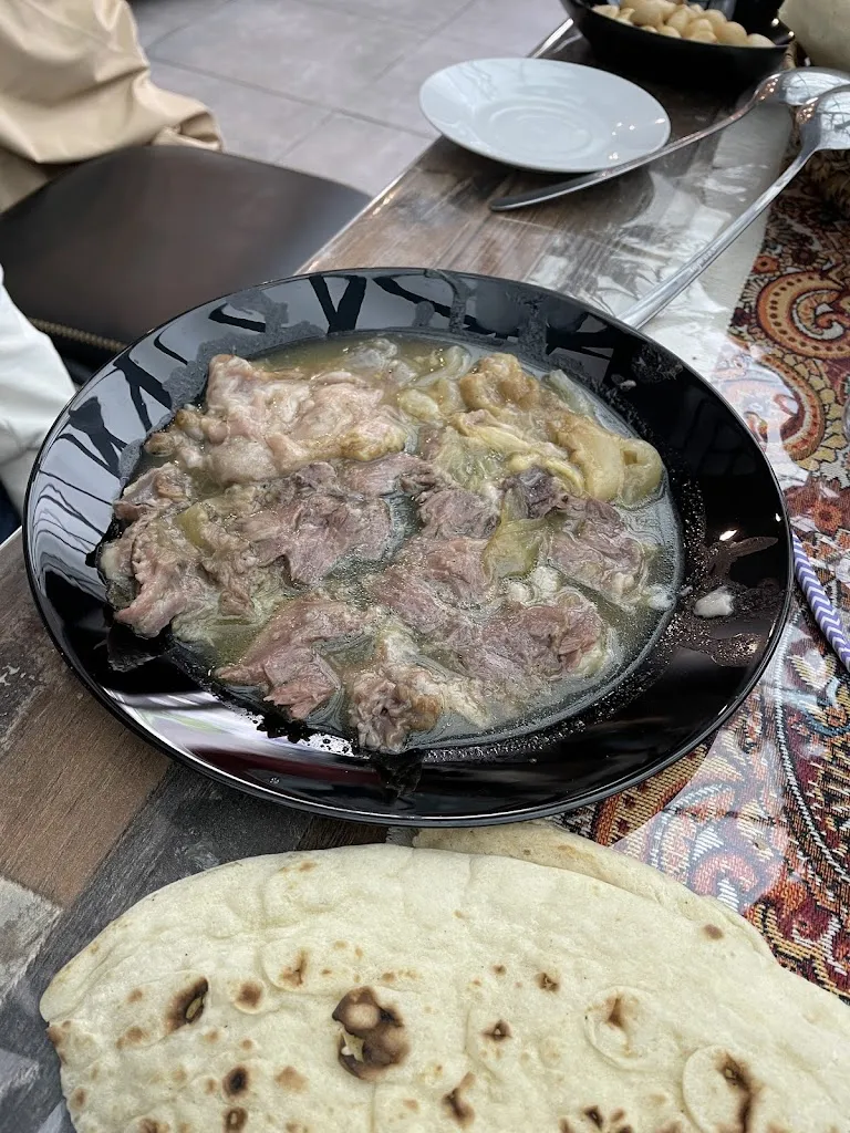 Menü_persisches Restaurant_Bayreuth_Bild_6