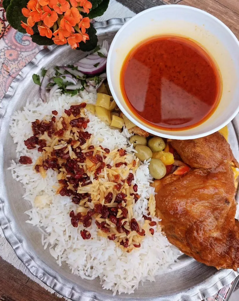 Menü_persisches Restaurant_Bayreuth_Bild_7