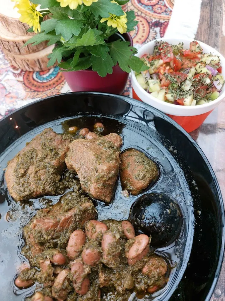 Menü_persisches Restaurant_Bayreuth_Bild_8