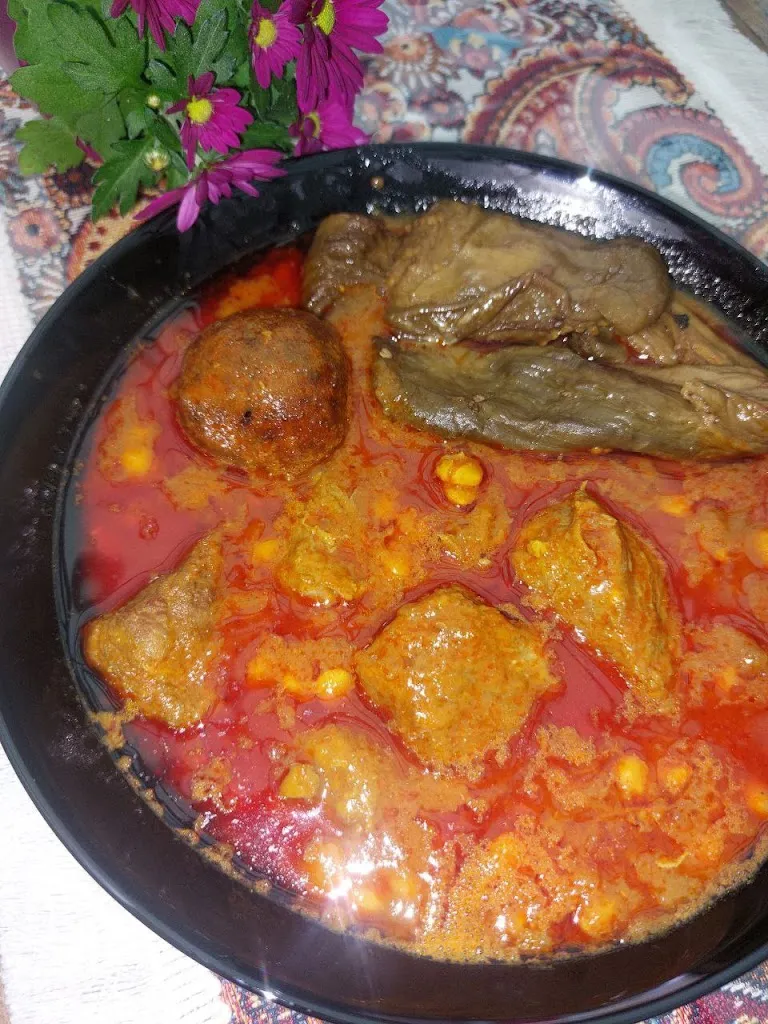 Menü_persisches Restaurant_Bayreuth_Bild_9