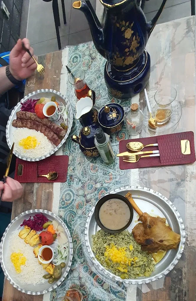 M Eghbalinejad_persisches Restaurant_Bayreuth_review