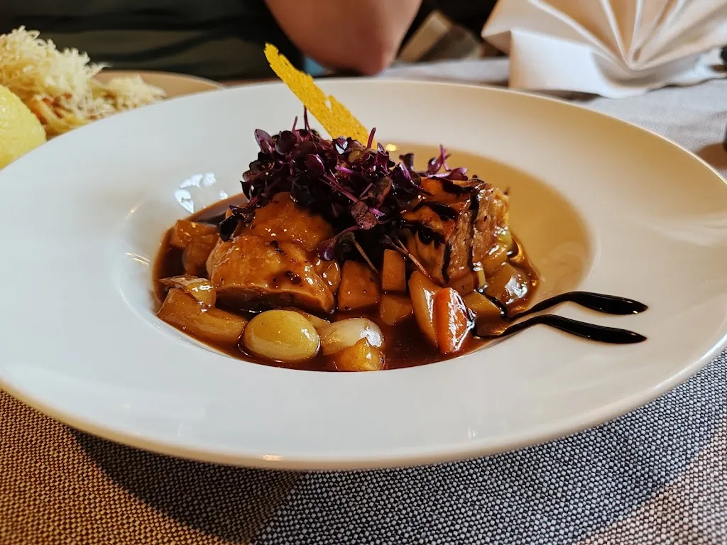 Menu_Restaurant Lohmühle_Bayreuth_immagine_7