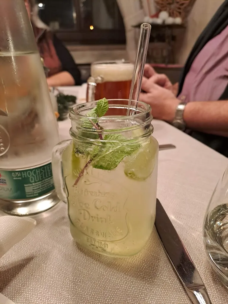 Menu_Restaurant Lohmühle_Bayreuth_immagine_9