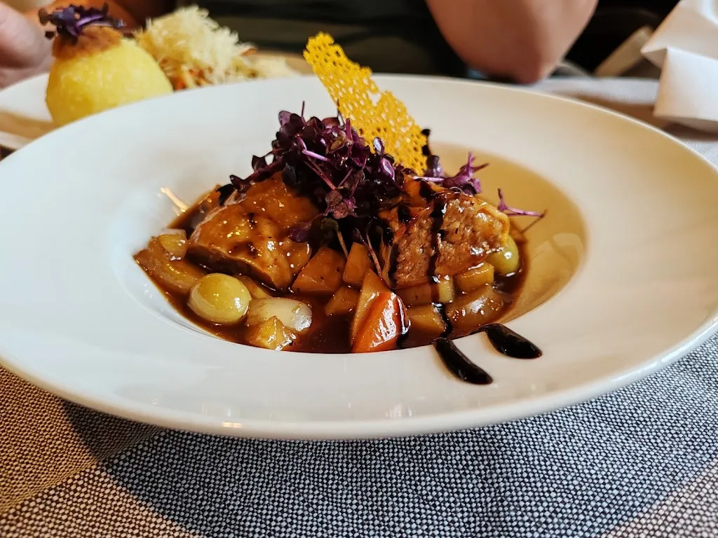 Jo G._Restaurant Lohmühle_Bayreuth_recensione