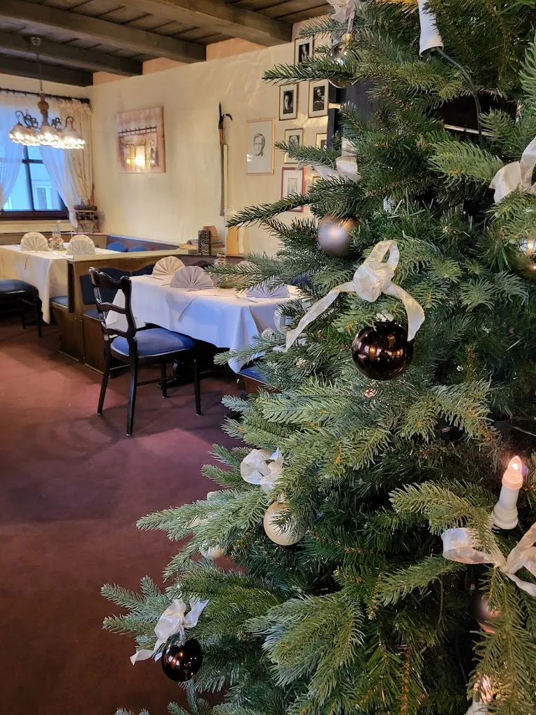 Restaurant Lohmühle restaurant in Bayreuth