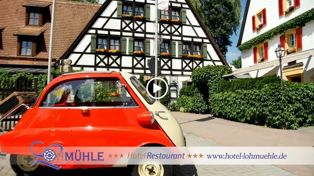 Restaurant Lohmühle_Bayreuth_slider_image_2