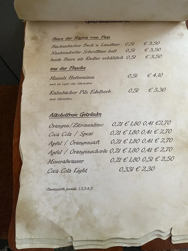 Menu_Gaststube Buschbeck_Bayreuth_image_2
