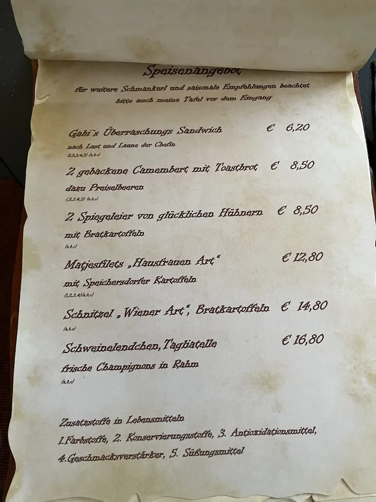 Menu_Gaststube Buschbeck_Bayreuth_image_3