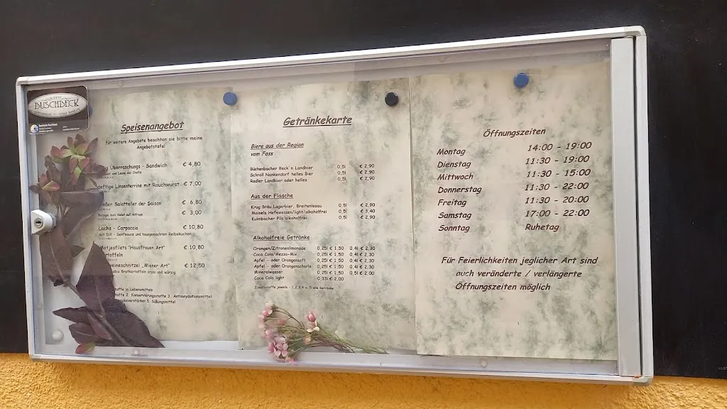 Menu_Gaststube Buschbeck_Bayreuth_image_4