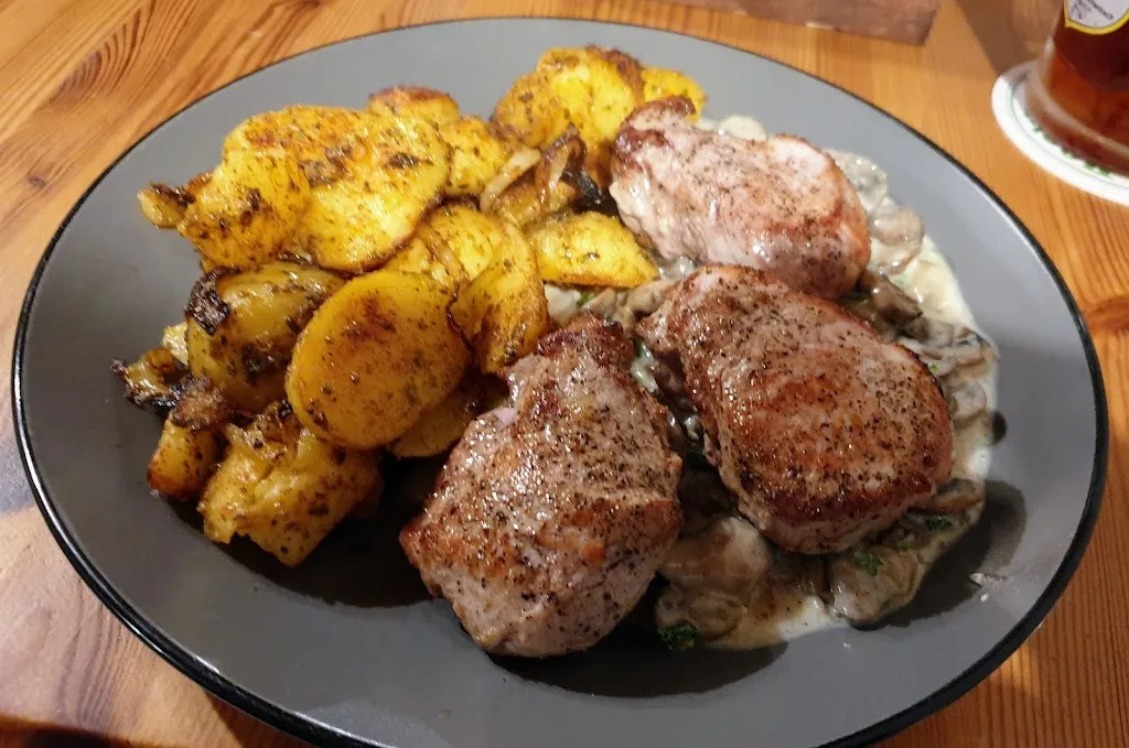 Menu_Gaststube Buschbeck_Bayreuth_image_9