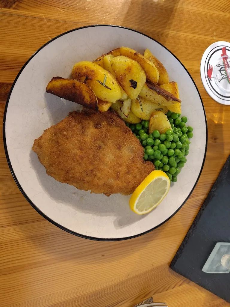 Kunde_Gaststube Buschbeck_Bayreuth_review