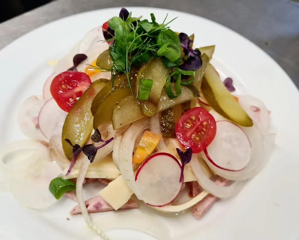 Menu_Wirtshaus Redemann_Bayreuth_immagine_9