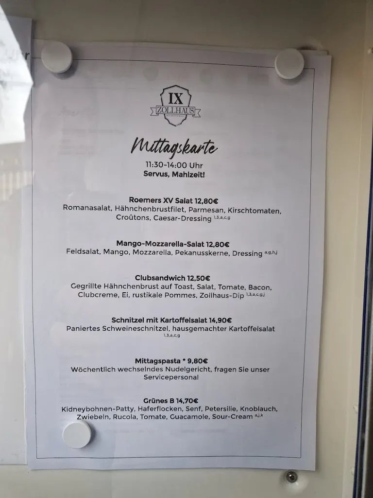 Menu_Zollhaus IX_Bayreuth_image_3