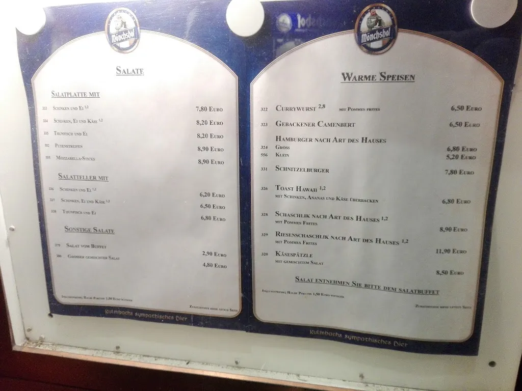 Menu_Gaststatte Elf am Roderburg_Bayreuth_image_1