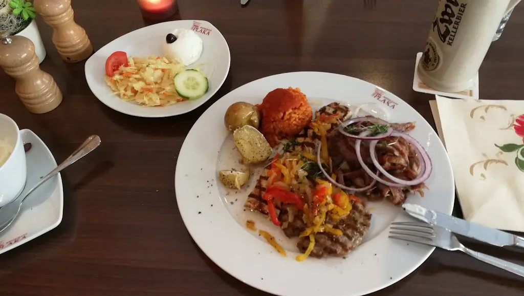 Menu_Plaka Restaurant_Bayreuth_image_5