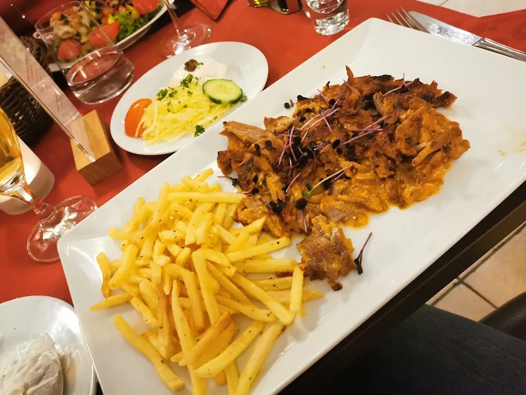 Menu_Plaka Restaurant_Bayreuth_image_6