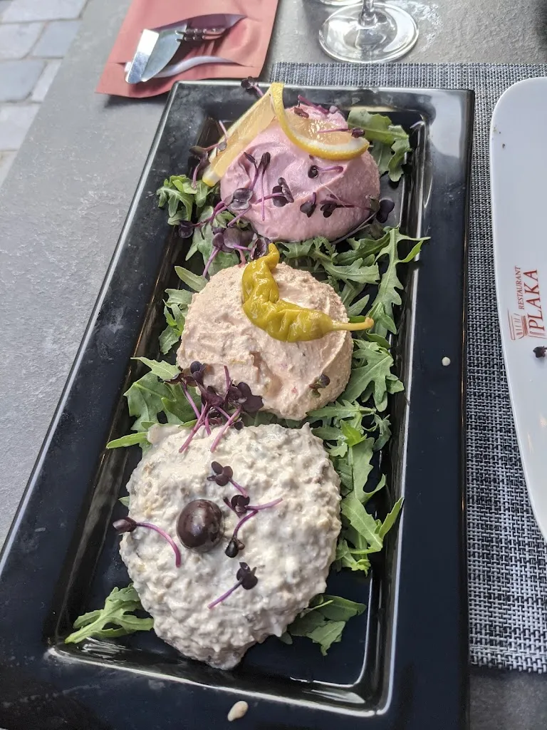 Menu_Plaka Restaurant_Bayreuth_image_8