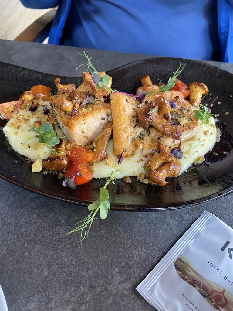 Despina Efstathiou_Plaka Restaurant_Bayreuth_review