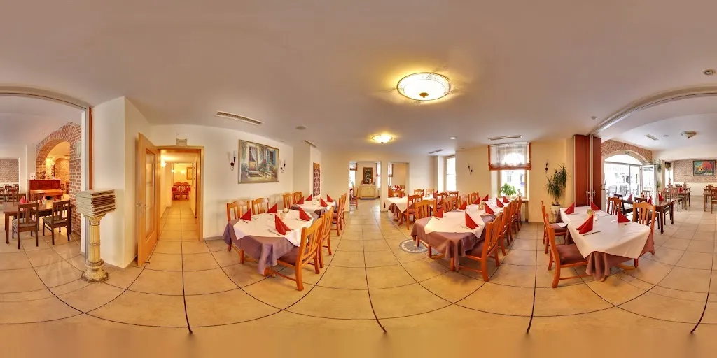 Plaka Restaurant restaurant in Bayreuth