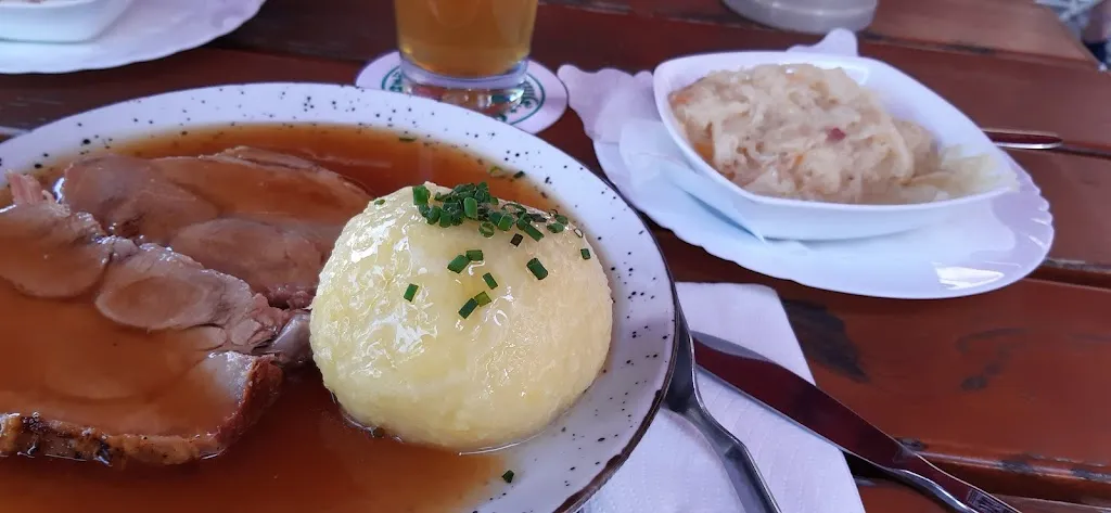 Menu_Gaststätte Porsch_Bayreuth_immagine_5